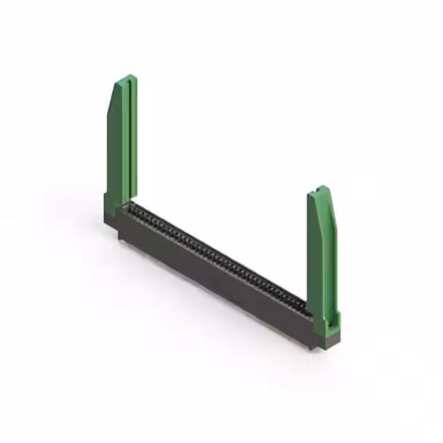 395-088-523-878 EDAC Inc.  Edgeboard Connectors